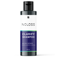 noloss clarifying Shampoo