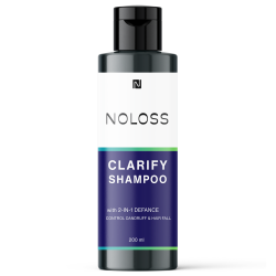 noloss clarifying Shampoo