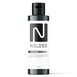 noloss cleansing shampoo